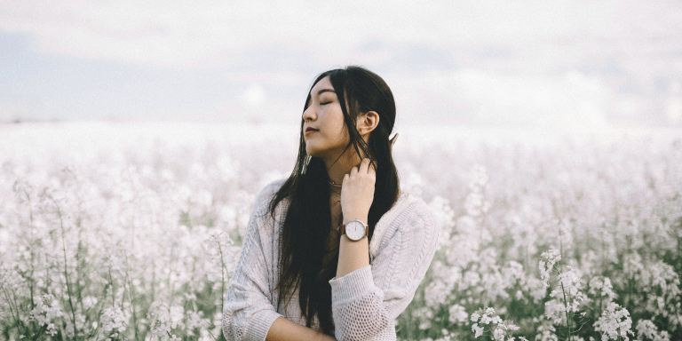 5 Reminders For When You’re Struggling To Forgive Yourself