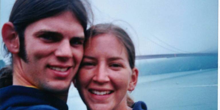 They Were Murdered While Having A Romantic Night Sleeping On A California Beach