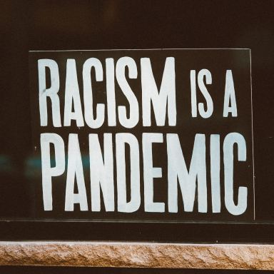 Why Anti-Racism Is Our Passover Theme This Year