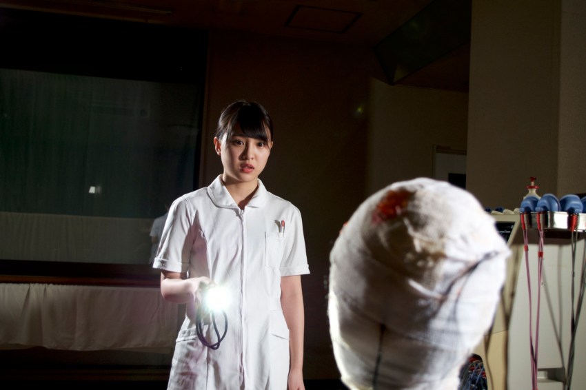 The Real Reason So Many Nurses Are Open-Minded About Ghosts And The Paranormal