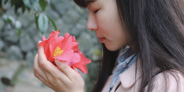 When They Tell You They Miss You, Read This