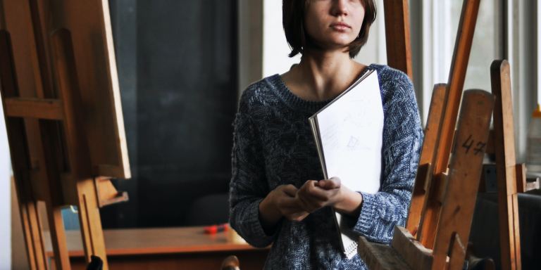 7 Things You Need To Know About Creatives
