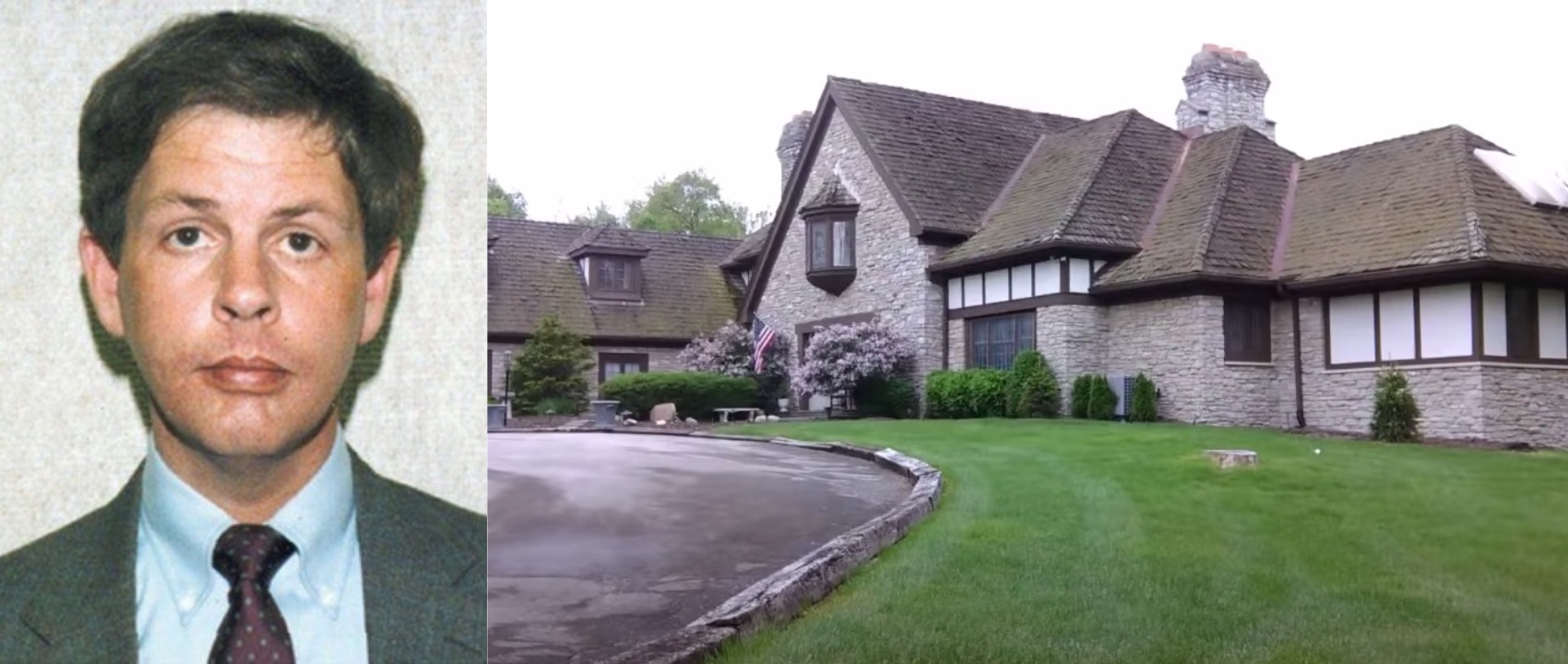 She Thought Something Was ‘Off’ About Her Husband. Then Her Son Found A