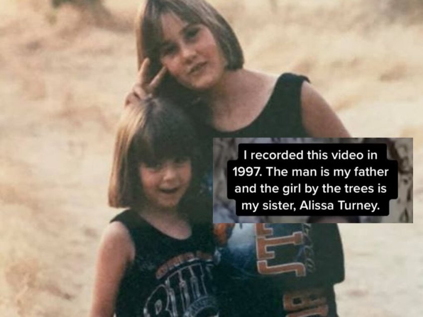 Her Stepdad Told Police She ‘Ran Away’. 20 Years Later TikTok Solved Her Murder.