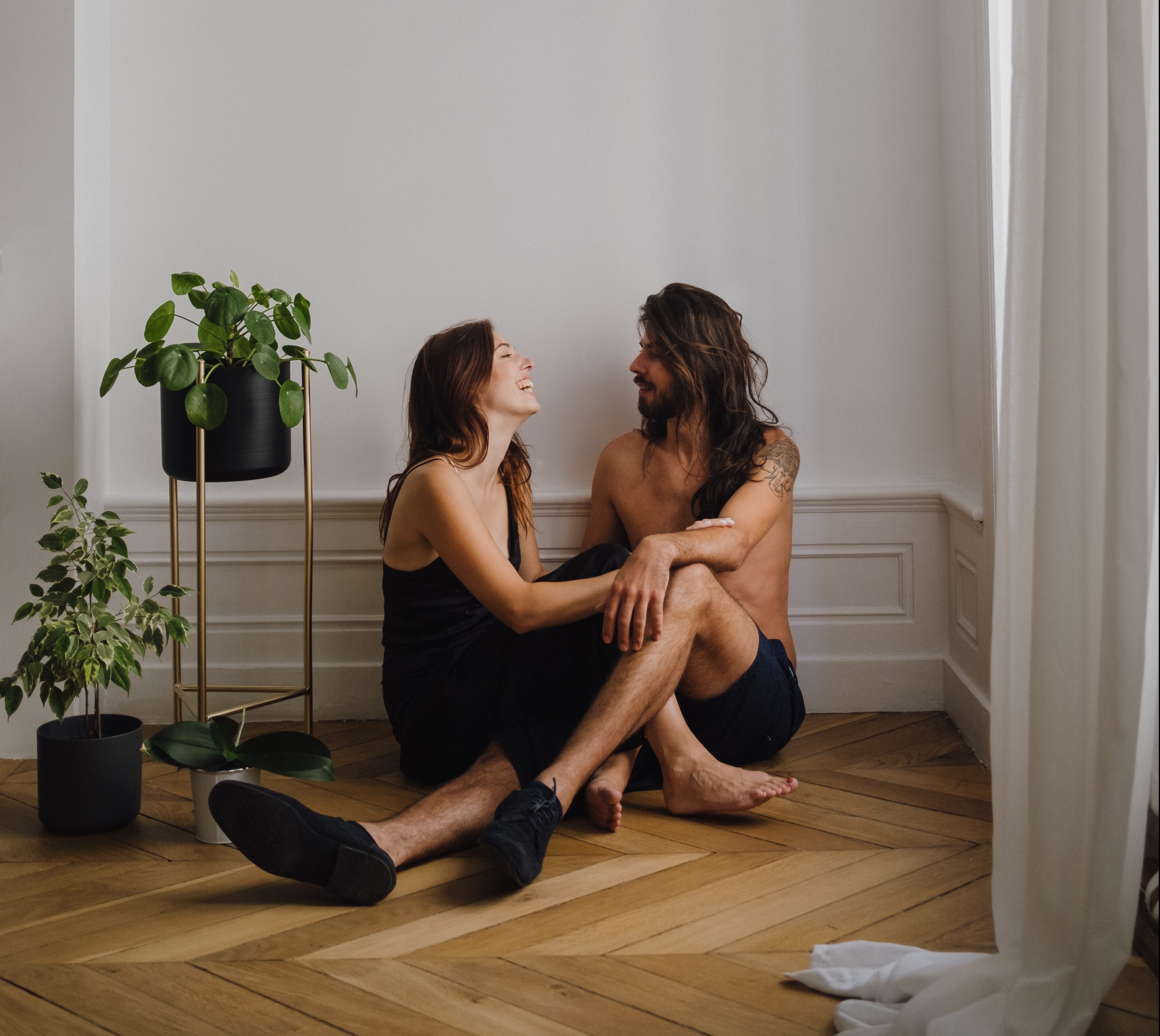 Hold Out For Someone Who Accepts Your Anxiety Thought Catalog