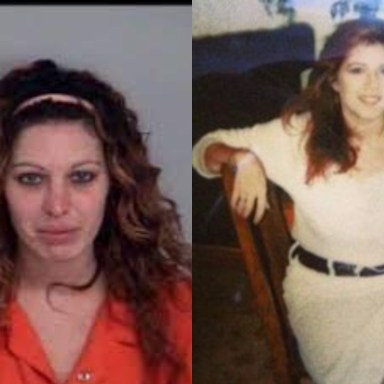 The Murderer Who Wrote ‘Kill Someone + Get Away With It’ On Her Bucket List