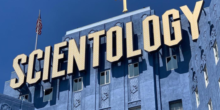 The Creepy History Of The Church Of Scientology’s ‘Operation Snow White’