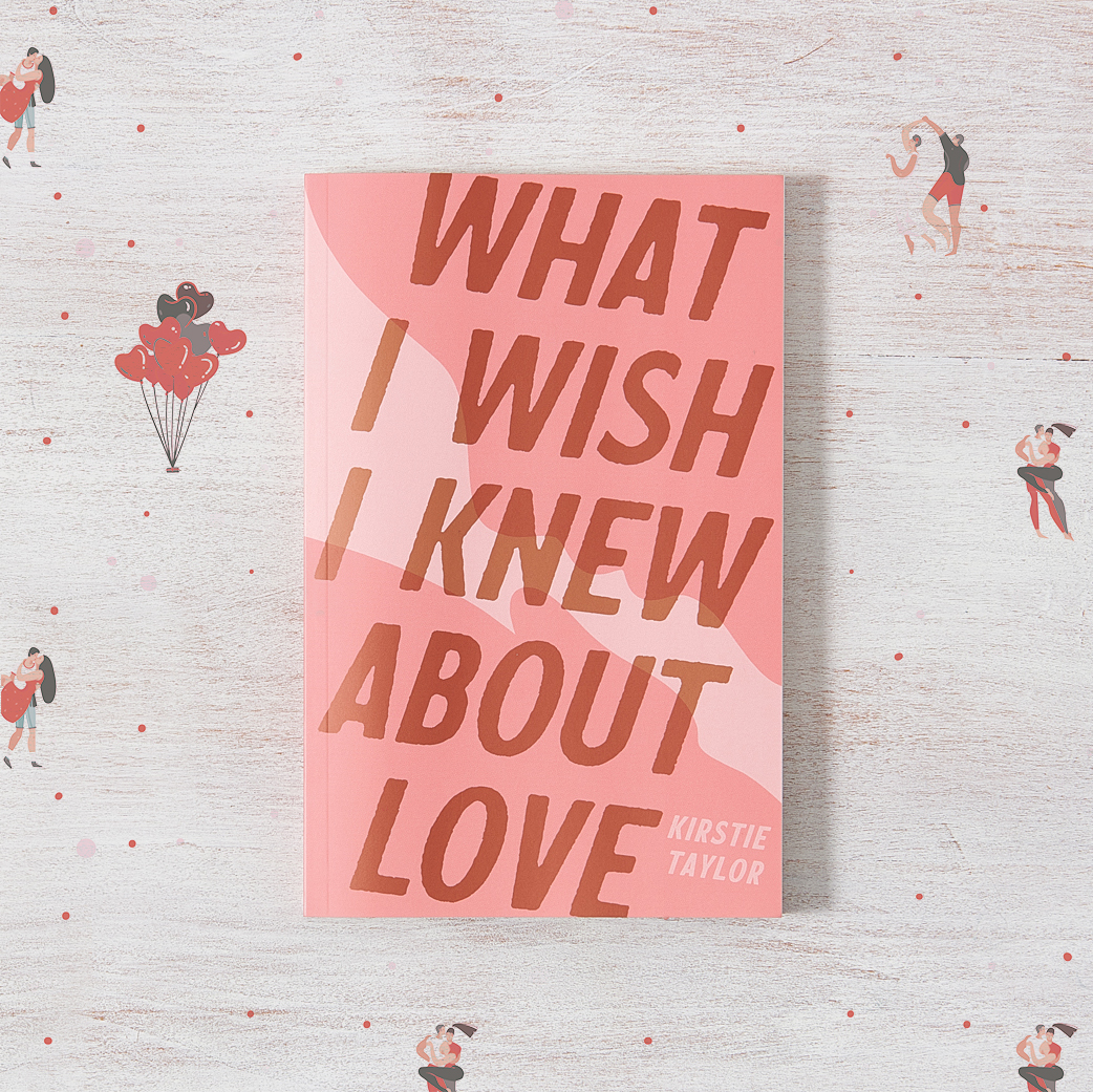 5 Surprising Things You Learn About Love When You Finally Date ‘A Nice