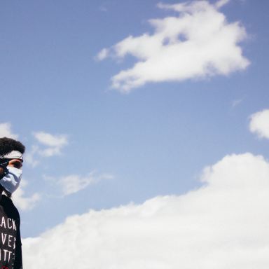 Check In With Your Black Friends—We Are Unwell