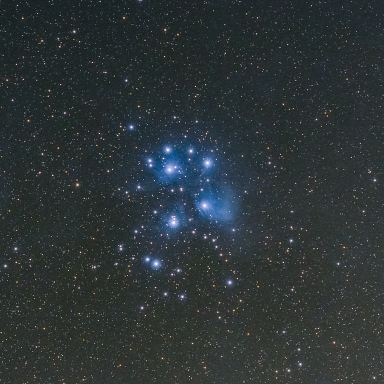 A Constellation Of Imperfections