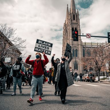 How To Become The Ally Society Needs Right Now
