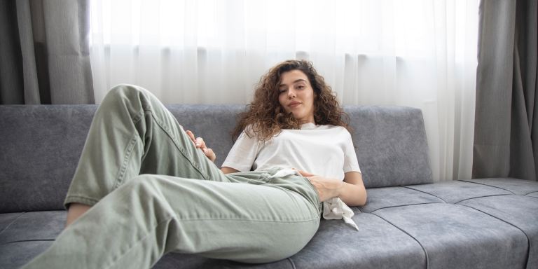 Here’s What I Learned From 6 Months Of Couch Hopping