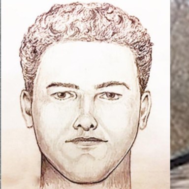 Police Finally Have A New Person Of Interest In The ‘Down The Hill’ Murders