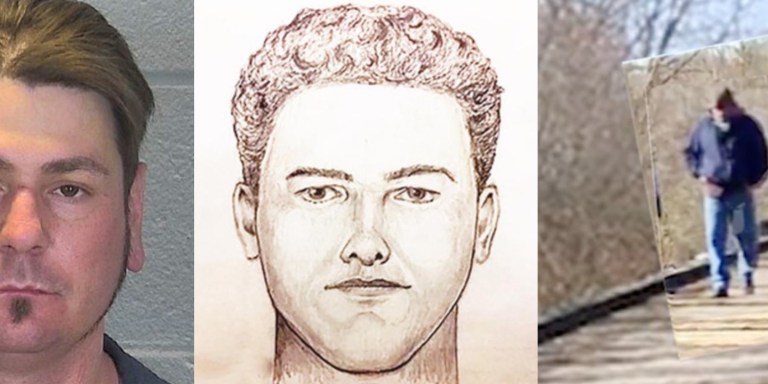 Police Finally Have A New Person Of Interest In The ‘Down The Hill’ Murders