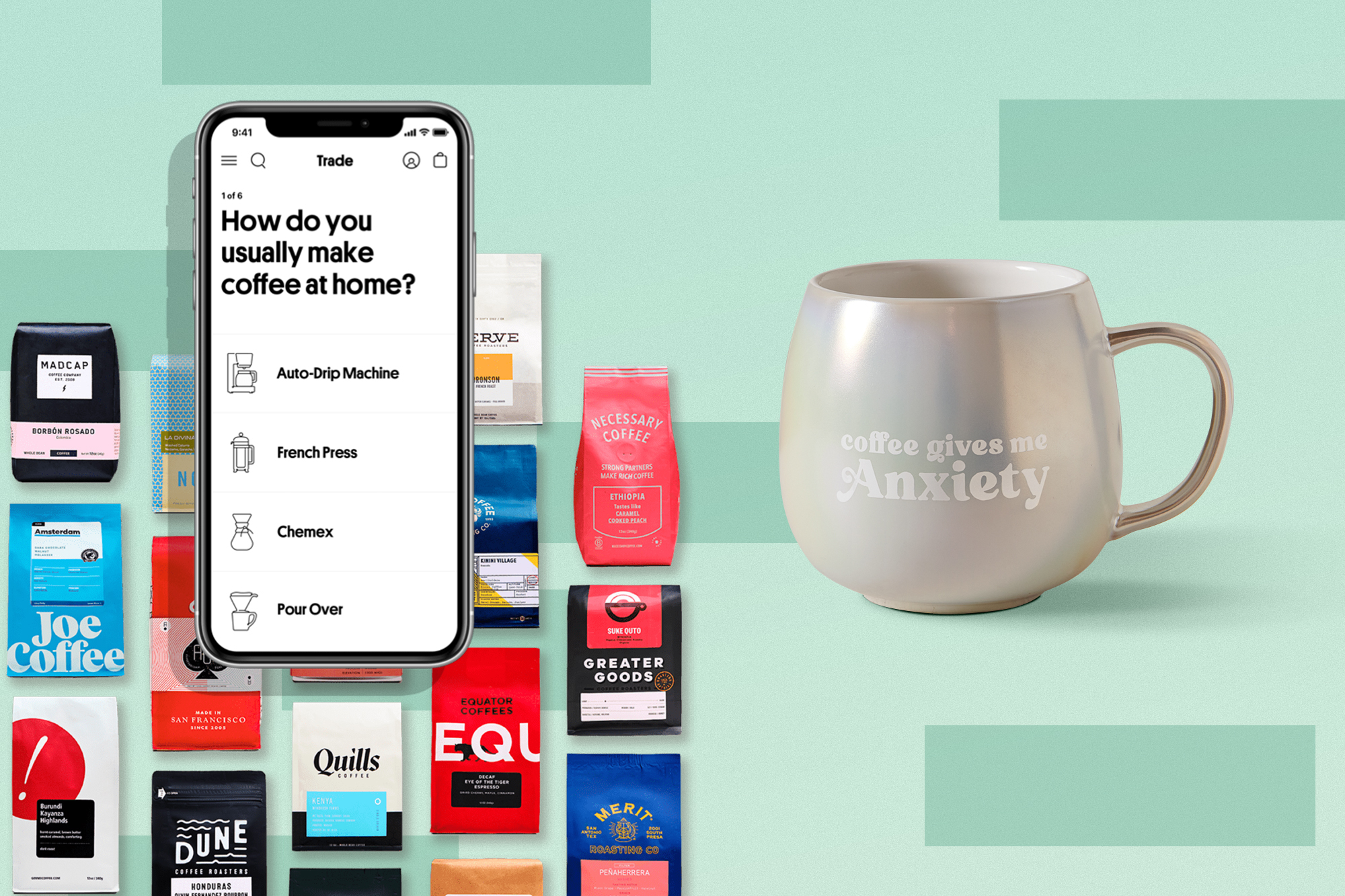 11 Products That Bring A Sense Of Focus To Your Life & Home Thought