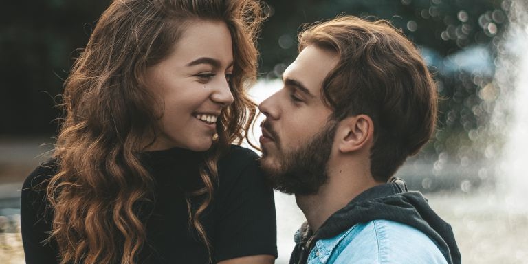 Here’s Why Dating Is So Challenging For Empaths