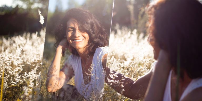 Here’s How Your Relationships Change When You Learn To Love Yourself