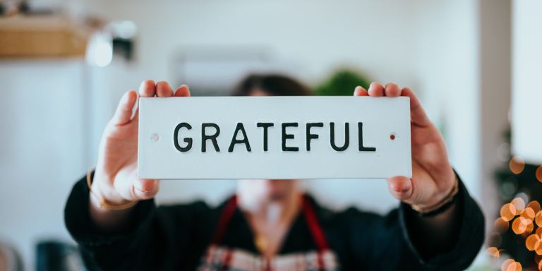 6 Ways To Cultivate Gratitude Every Day