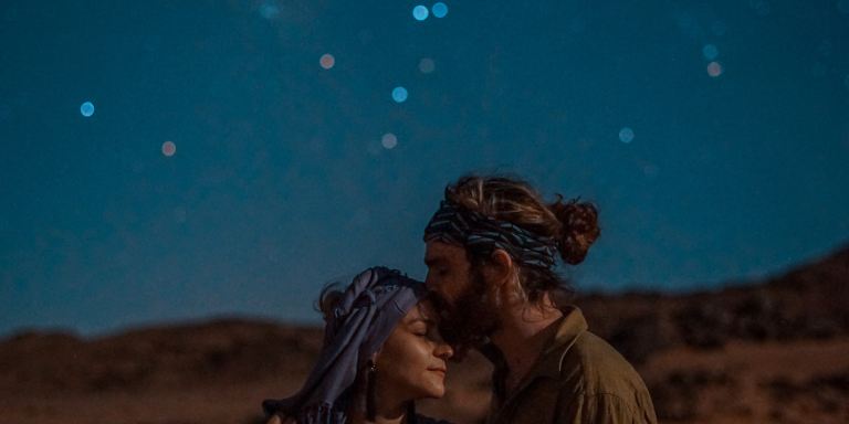 Love Is So Much More Than An Emotion