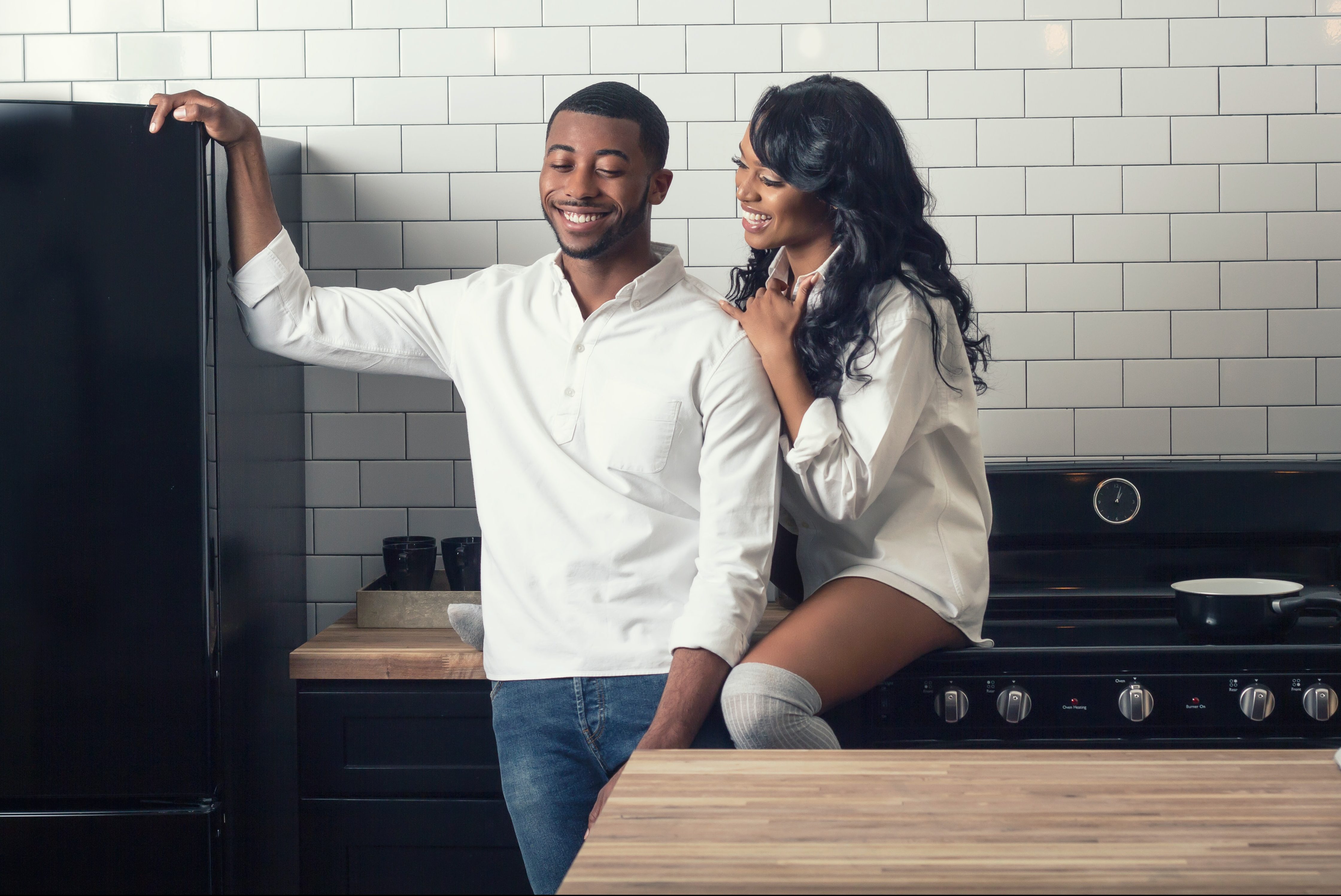 11 Signs You’re Dating A Good Guy Who Respects You Thought Catalog