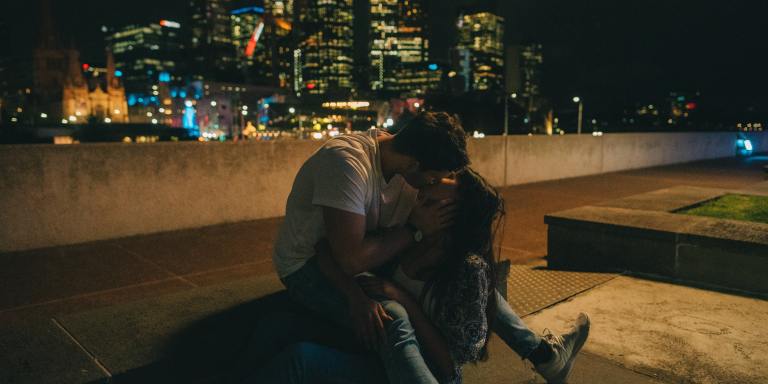 30 Early Signs Of An Abusive Partner 