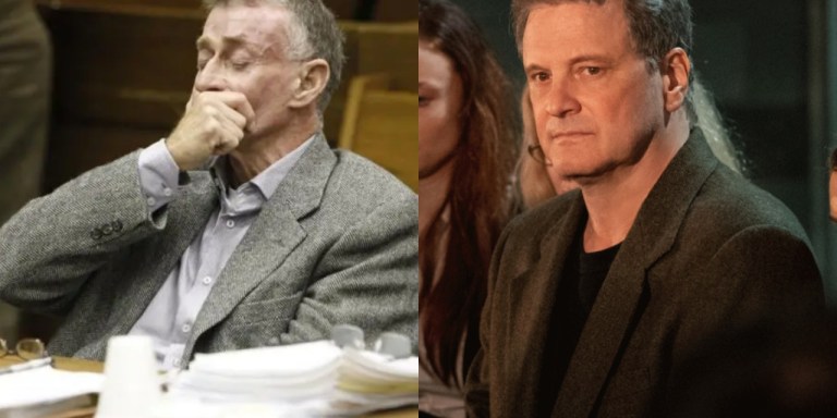 The Best Arguments For And Against Michael Peterson’s Guilt In ‘The Staircase’