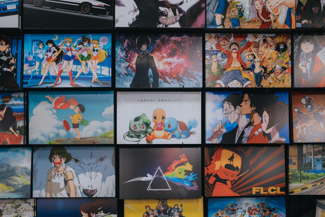 Top 100 most acclaimed anime movies of all time compiled from more than 25  lists from many different websites  ranime