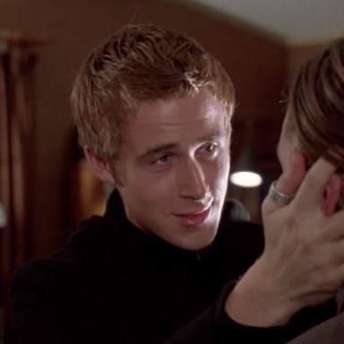 Ryan Gosling’s Early 00s Serial Killer Movie Was Actually Based On A True Story