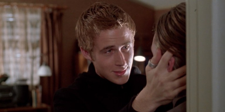Ryan Gosling’s Early 00s Serial Killer Movie Was Actually Based On A True Story