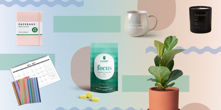 11 Products That Bring A Sense Of Focus To Your Life & Home