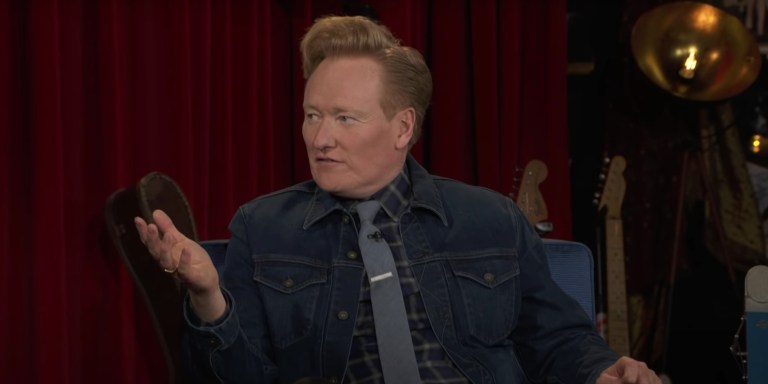 10 Things Conan O’Brien Has Taught Me About Life