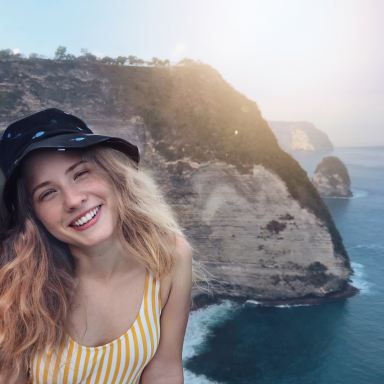 10 Beautiful Benefits To Not Wearing Makeup