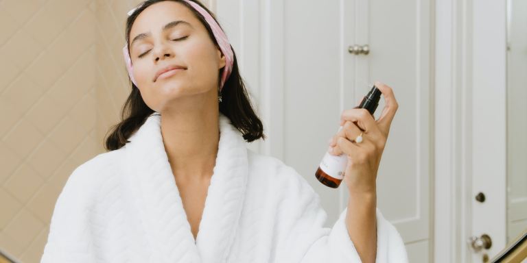 These Are The Best Skincare Products For Your 20s