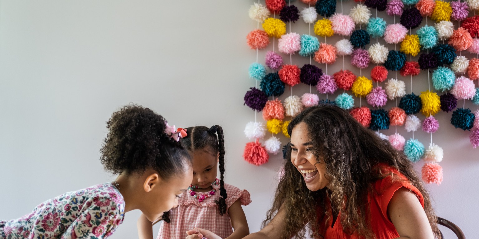 The Early Years of Motherhood Thought Catalog