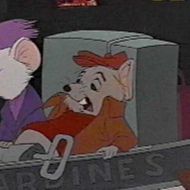 The Real Reason Disney Stopped Selling ‘The Rescuers’ VHS In 1999
