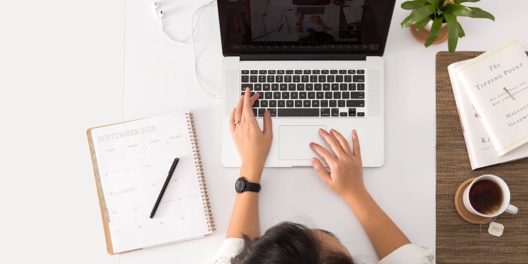 This Is What A Female Entrepreneur Really Looks Like