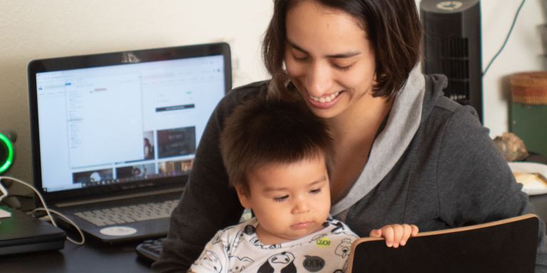 Here’s Why Moms Are Actually The Best Entrepreneurs