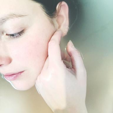 This Is The Best Skincare Routine For Stressed And Tired Skin