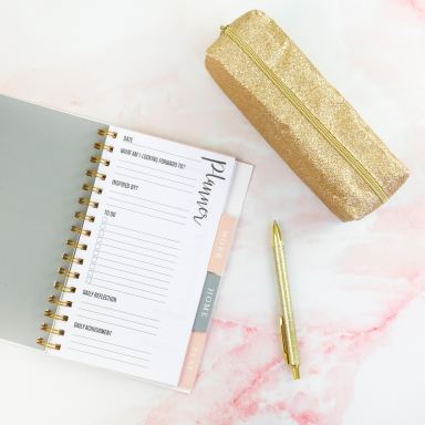 You Don’t Need To Plan Your Life In Detail To Get What You Really Want