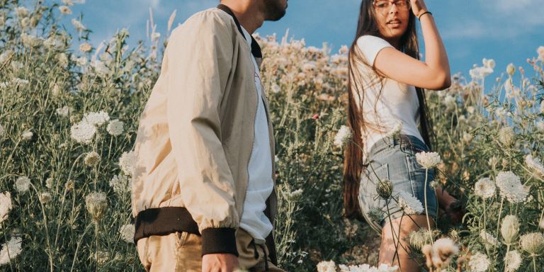Making Sense Of Love And Time