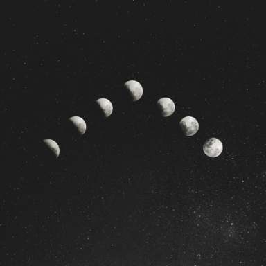 New Moon Spells for Each Moon Phase 