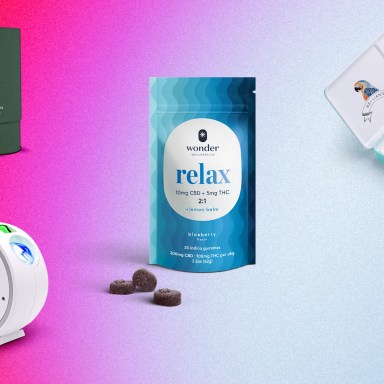 6 Products That Will Help Even Chronic Overthinkers Relax