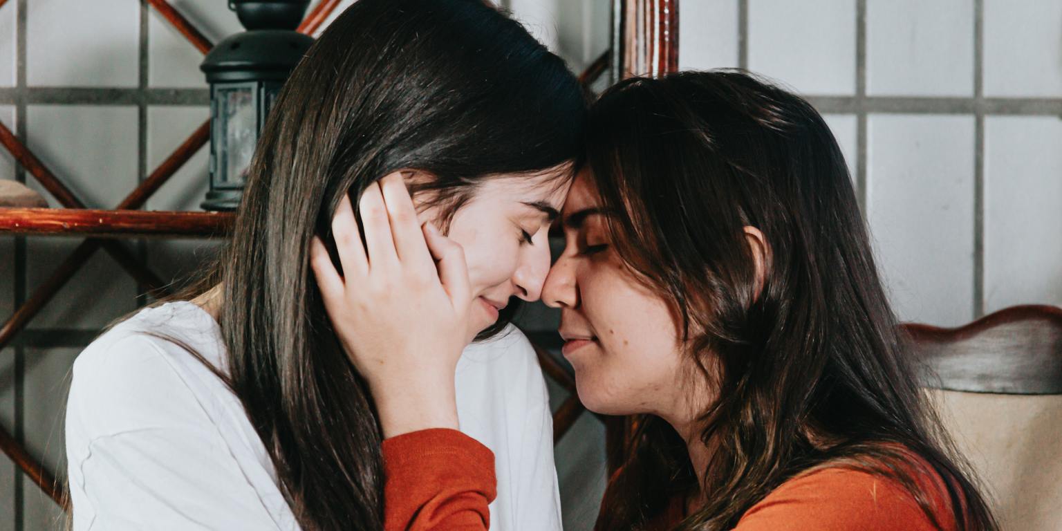 7 Common Misconceptions About Bisexuality