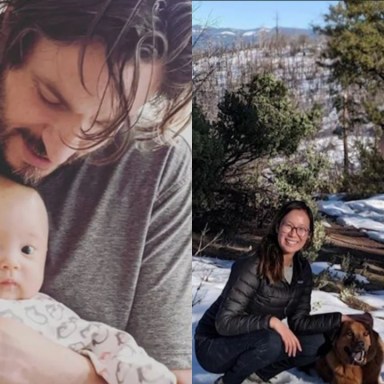 (Updated) ‘No One Knows’ How This Entire Family Suddenly Died In Sierra National Forest