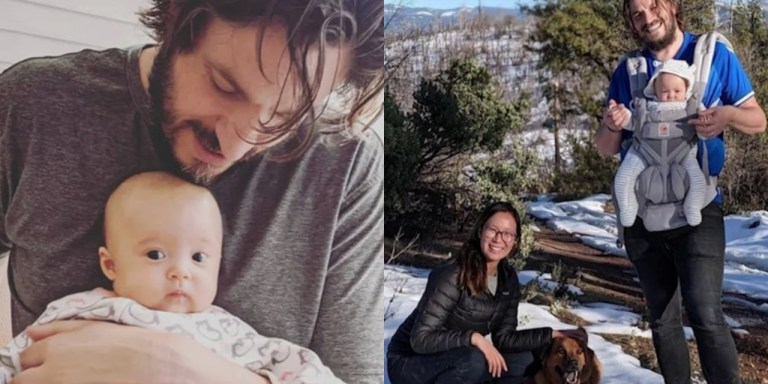 (Updated) ‘No One Knows’ How This Entire Family Suddenly Died In Sierra National Forest