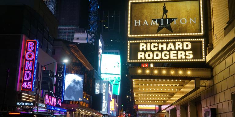 55 Broadway Trivia Questions For Drama Kids
