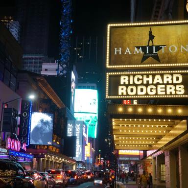 55 Broadway Trivia Questions For Drama Kids