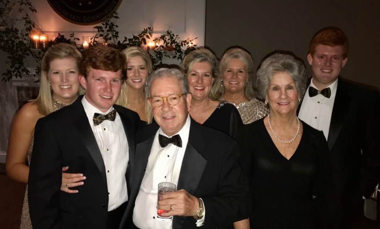 (Updated) Proof That Real Life Is Creepier Than Fiction The Murdaugh Family Murders Thought