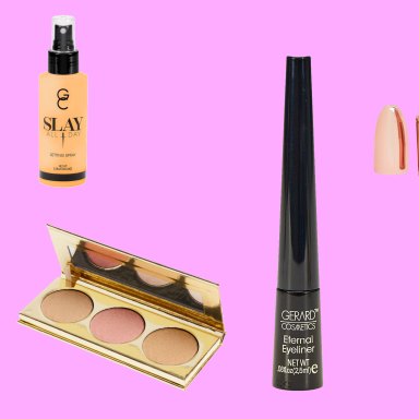 For A Flawless Face, These Four Makeup Essentials Are A Must