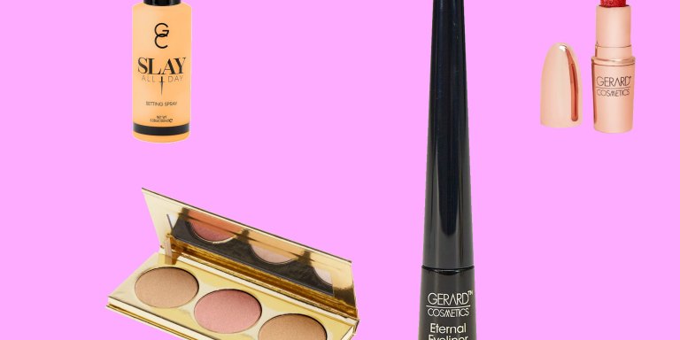 For A Flawless Face, These Four Makeup Essentials Are A Must